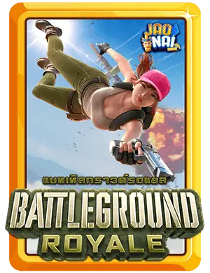 Battleground v3 1