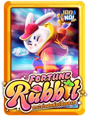 Fortune Rabbit v3 3