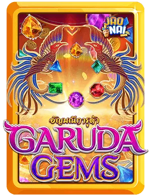 Garuda Gems v3