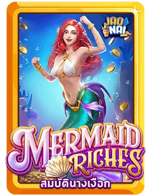 Mermaid Riches v3 1