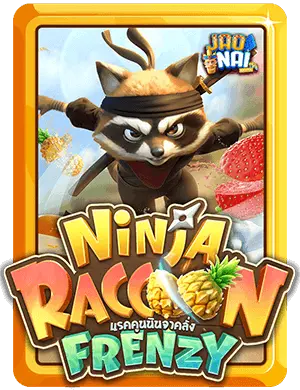 Ninja Raccoon Frenzy v3 1