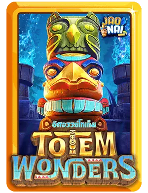 Totem Wonders v3 1