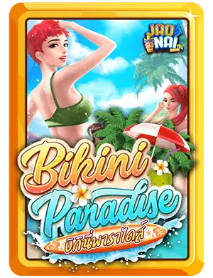 bikini paradise v3