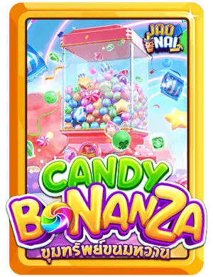 candy bonanza v3