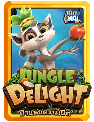 jungle delight v3