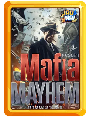 mafia mayhem v3 1