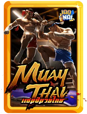 muay thai champion v3