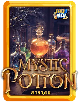 mystic potions v3